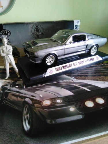 Shelby collectibles ford - collectibles,