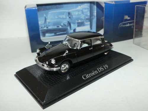 Citroen charles de - citroen,