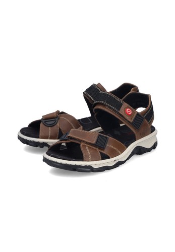 Rieker chaussures sandales - chaussures,