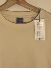 Sweat beige jack - beige, &