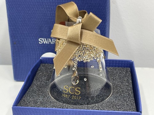 Figurine swarovski 5295582 - figurine,