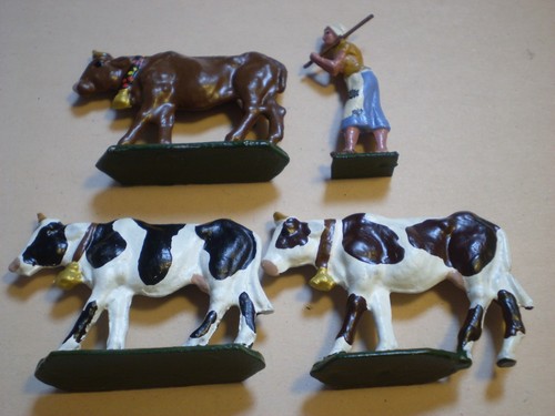 Cbg vachere ses - vachere, vaches