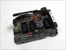 BSM (BOITIER SERVITUDE MOTEUR)