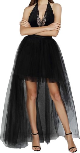 Jupe tulle pour femmes - jupe,