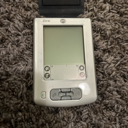Palm zire m150 - zire, 2mb