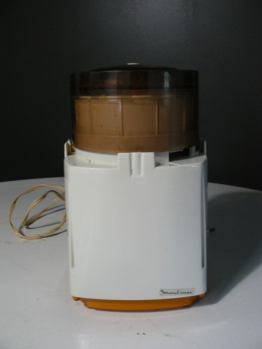 Magnifique moulinette moulinex - moulinette,