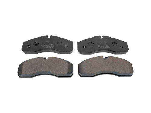 Kit garnitures disque de - kit,