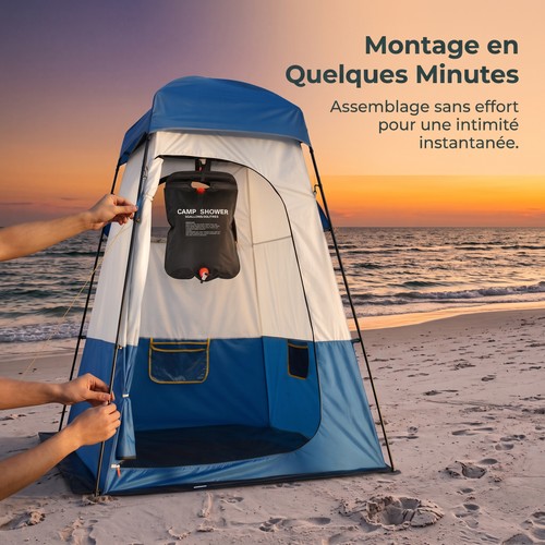 Cabine essayage extérieur - cabine, d'essayage