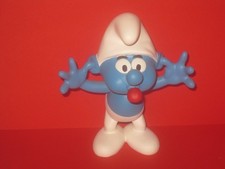 Figurine Schtroumpf