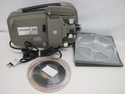 Sekonic projecteur de - sekonic, p