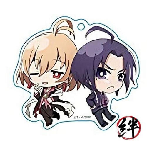 Misono lily servamp the - &,