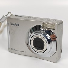 Kodak EasyShare C140 / Appareil Photo Numérique Compact