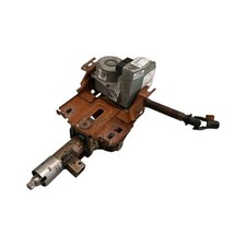 Colonne De Direction RENAULT