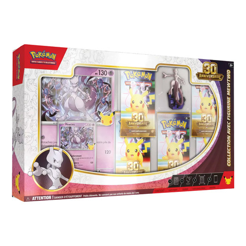 Pokémon coffret - pokémon, 🇫🇷