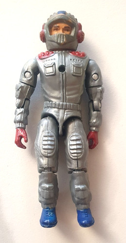 1986 remco forces - u.s.,