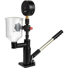 Testeur de Buses d'Injecteurs