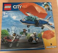 BOITE SET NEUF LEGO CITY 60208