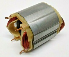 Moteur Stator Champ Chaussure