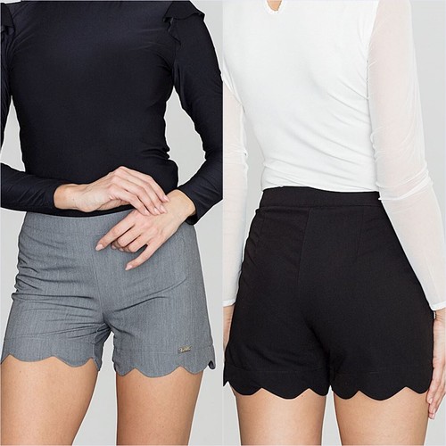 Short moulant sexy femme - short,