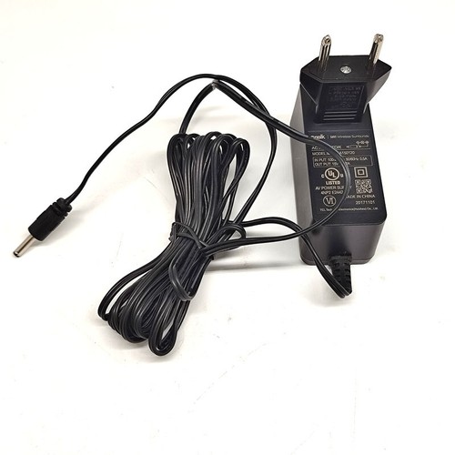 15v polk audio - 15v, 1.2a