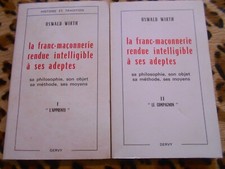WIRTH Oswald: La