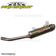 HUSQVARNA TC 125 2023 Pot