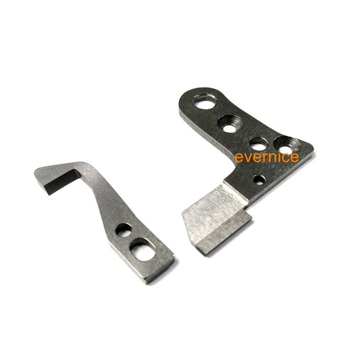 Upper lower knife - lower,