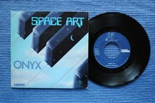 SPACE ART / SP IF 49.257 ( 1er