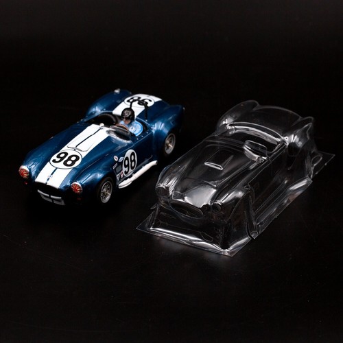 Cobra ford 427 racing - racing, 1966