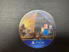 CD SEUL Assassin's Creed Origins PS4 Loose PAL Sony PlayStation 4