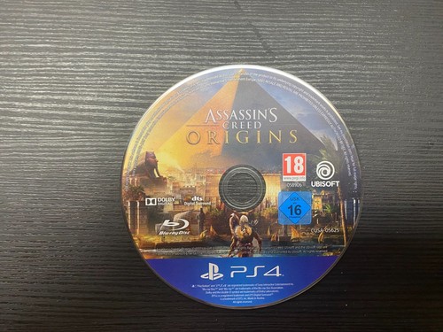 Seul assassin creed - cd,