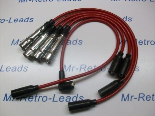 Retro leads câbles - mr,