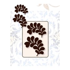 CUTTING DIES 1 MATRICE DE