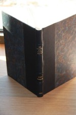 Rarissime ouvrage dédicacé