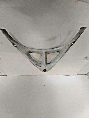 Coquille protection suzuki - protection,