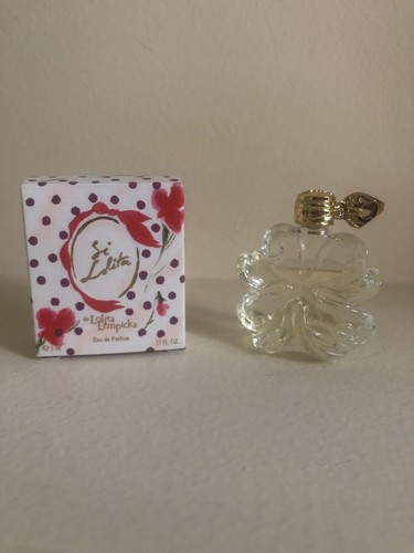 Miniature eau parfum lolita - eau,