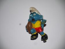 PEYO FIGURINE  SCHTROUMPF