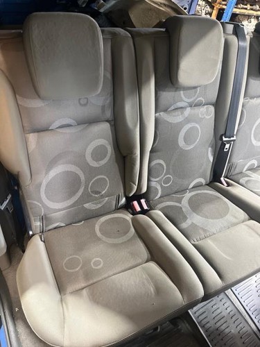 Banquette arriere renault - banquette,