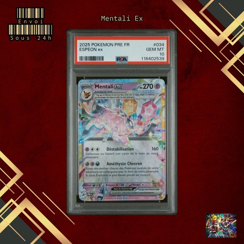Mentali psa 10 - mentali,