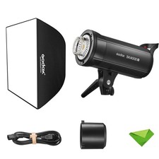 Godox SK400II-V KIT 400Ws