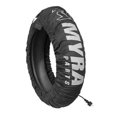 Couverture Chauffante Pneu Av 120 De 60° a 80°