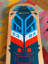 Planche skateboard Eboy