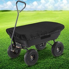 Housse de chariot à benne