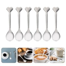  6 Pcs Ustensiles De Cuisine