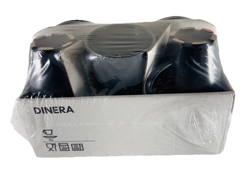 Ikea dinera coffee - 6, &