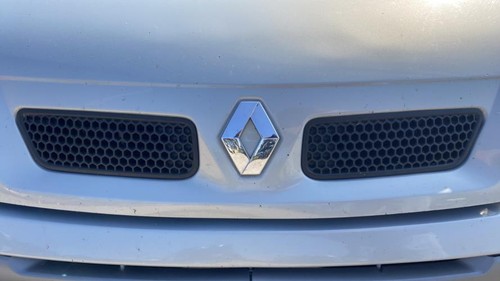 Calandre renault scenic - scenic, 1