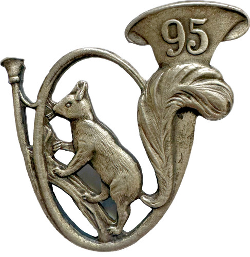 Bataillon de chasseurs - bataillon,