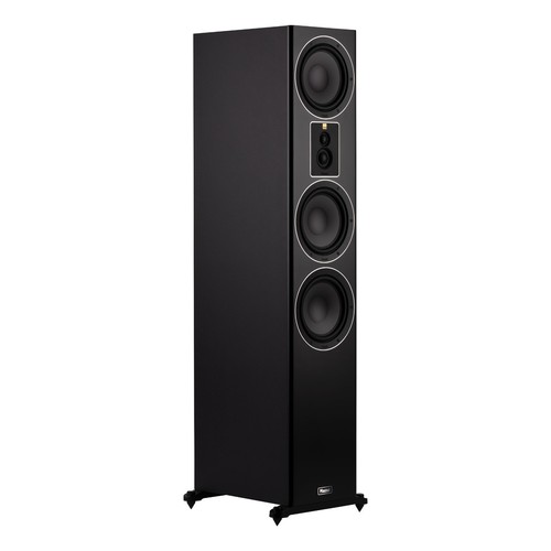 Magnat signature 607 black - signature,