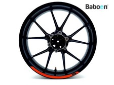 Roue avant KTM 125 Duke