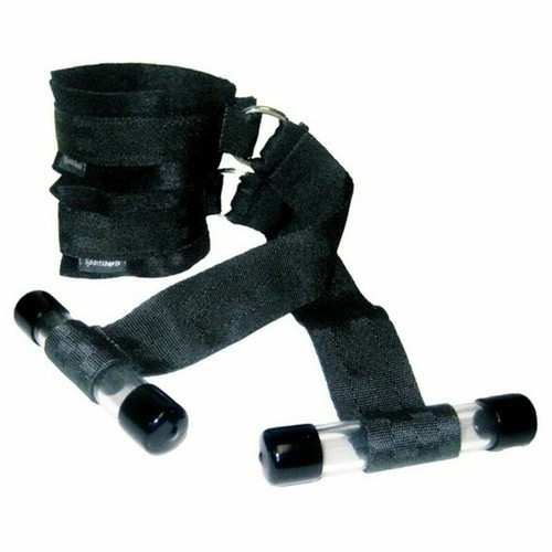 Menottes portes sportsheets - portes,